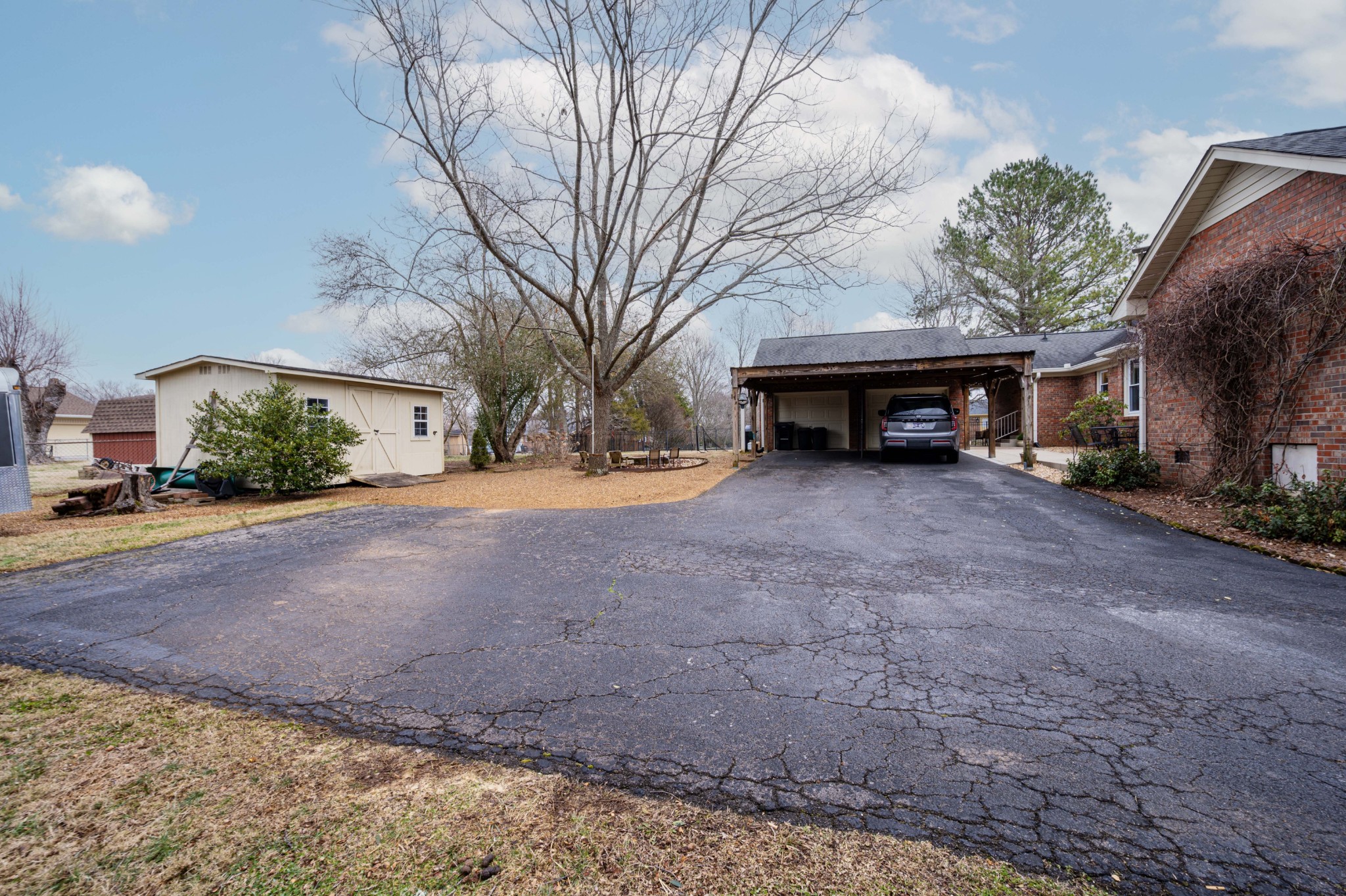 402 Richard Road Murfreesboro, TN 37129 - Photo 27 of 30 Gallery Image 27