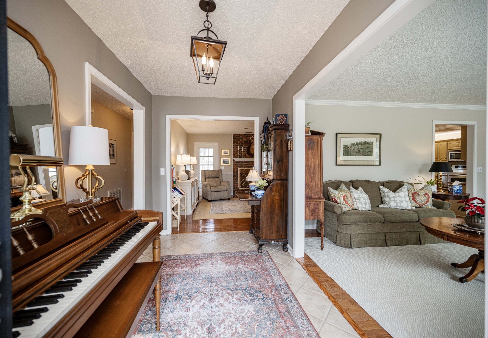 402 Richard Road Murfreesboro, TN 37129 - Photo 4 of 18