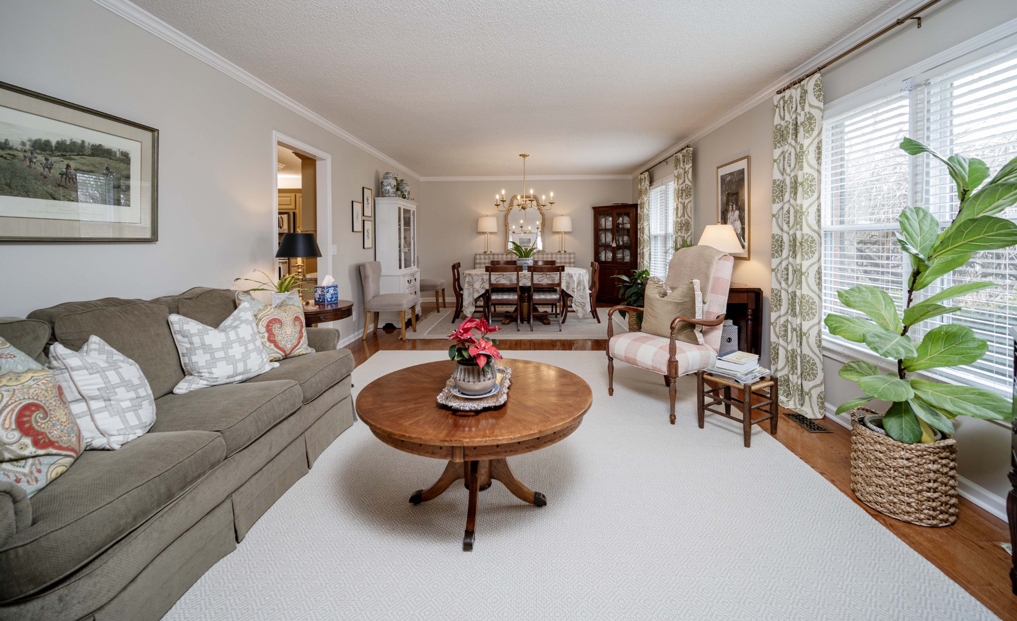 402 Richard Road Murfreesboro, TN 37129 - Photo 5 of 18