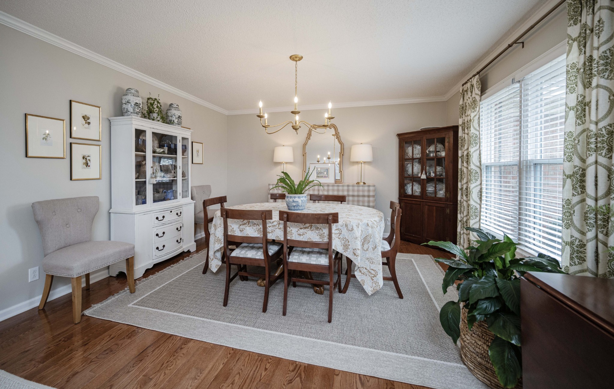 402 Richard Road Murfreesboro, TN 37129 - Photo 7 of 18