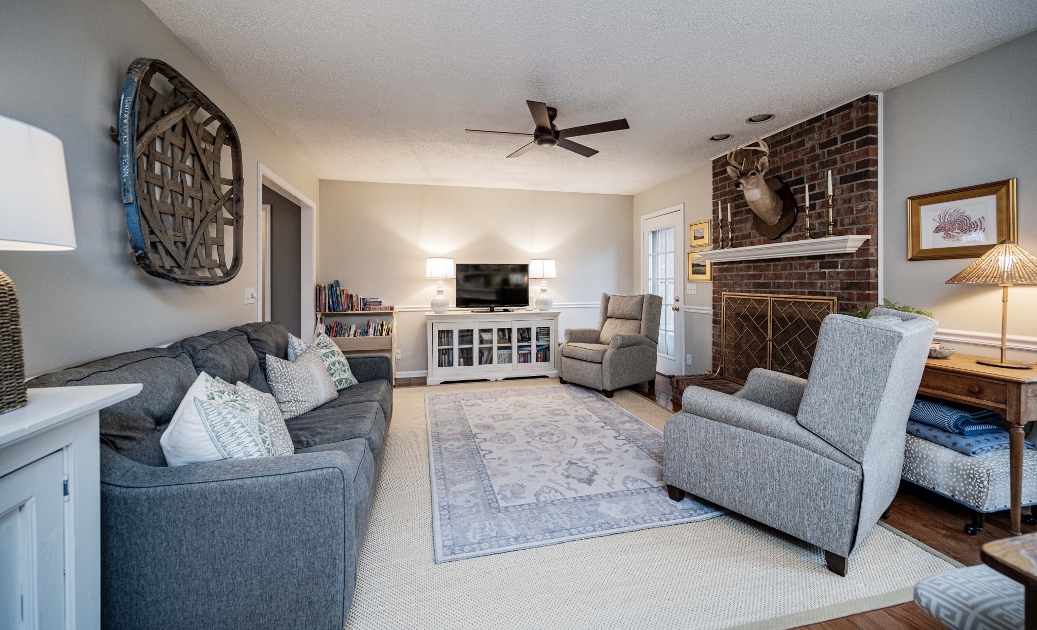 402 Richard Road Murfreesboro, TN 37129 - Photo 9 of 18