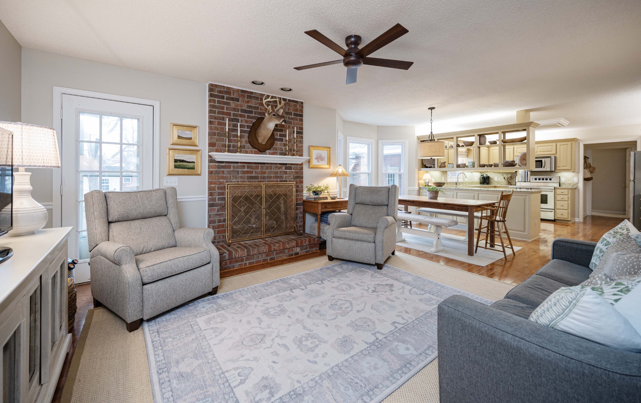 402 Richard Road Murfreesboro, TN 37129 - Photo 10 of 18