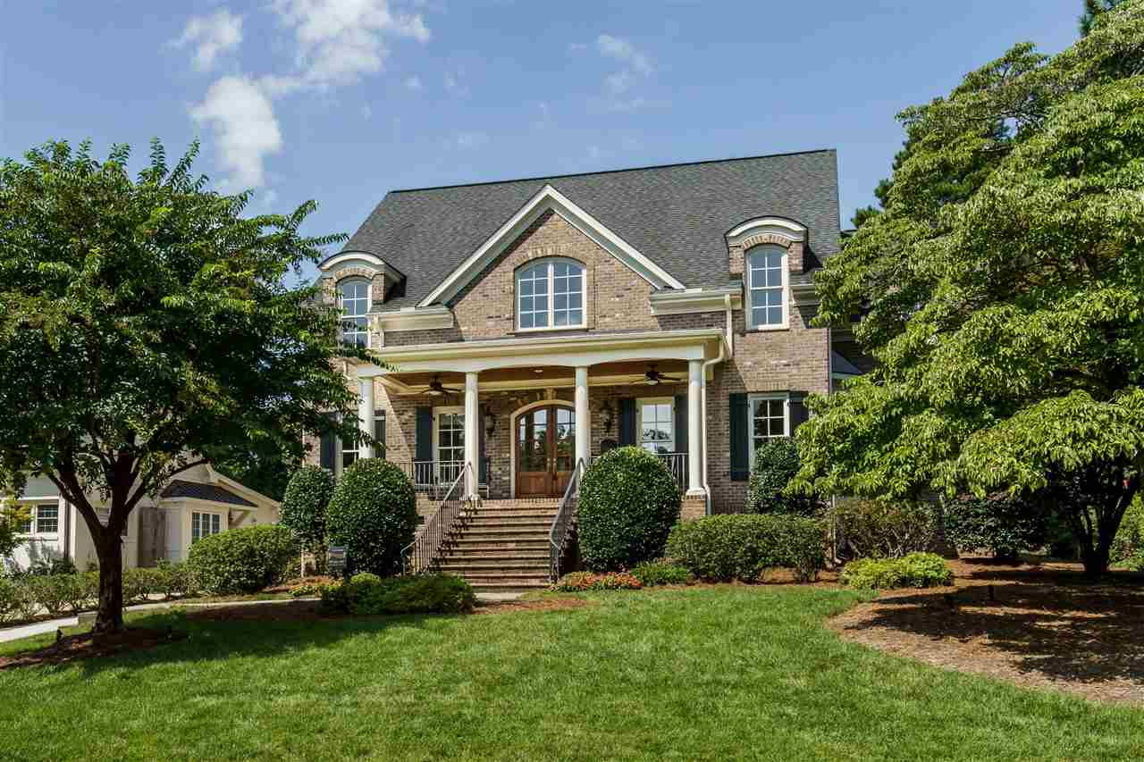 1315 Mayfair Road Raleigh, NC 27608 - Photo 1 of 25 Photo 1