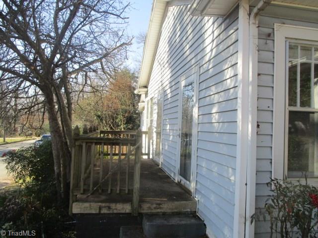 1201 Madison Street High Point, NC 27262 - Photo 8 of 8 Gallery Image 8