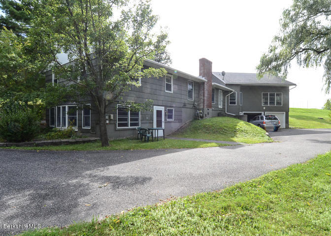 170 Old Stockbridge Road Lenox, MA 01240 - Photo 1 of 55 East end view