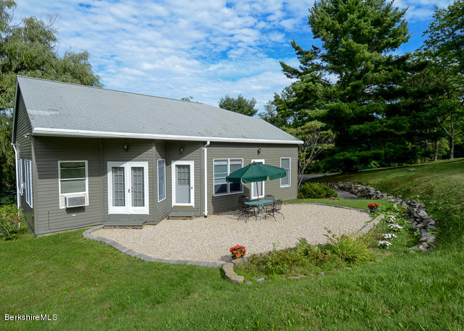 170 Old Stockbridge Road Lenox, MA 01240 - Photo 2 of 55 170 Old Stockbridge Rd west side patio