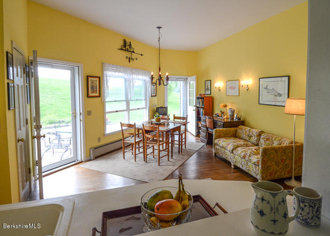 170 Old Stockbridge Road Lenox, MA 01240 - Photo 17 of 55 170 Old Stockbridge Rd family room view