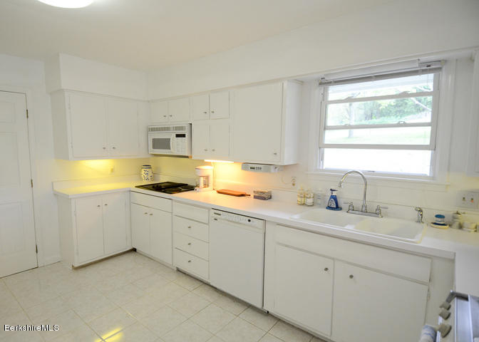170 Old Stockbridge Road Lenox, MA 01240 - Photo 23 of 55 170 Old Stockbridge Rd Kitchen view 2