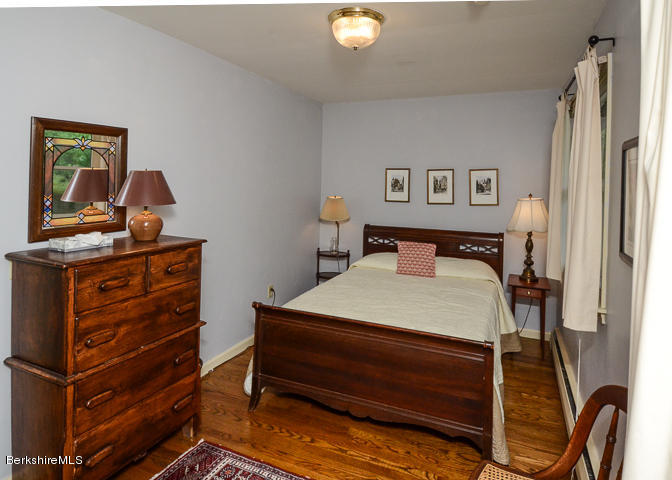 170 Old Stockbridge Road Lenox, MA 01240 - Photo 29 of 55 170 Old Stockbridge Rd bedroom 2 view 2