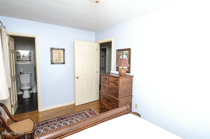 170 Old Stockbridge Road Lenox, MA 01240 - Photo 31 of 55 170 Old Stockbridge Rd bedroom 2 view 3