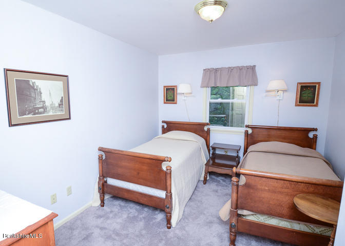 170 Old Stockbridge Road Lenox, MA 01240 - Photo 33 of 55 170 Old Stockbridge Rd bedroom 3 view 1