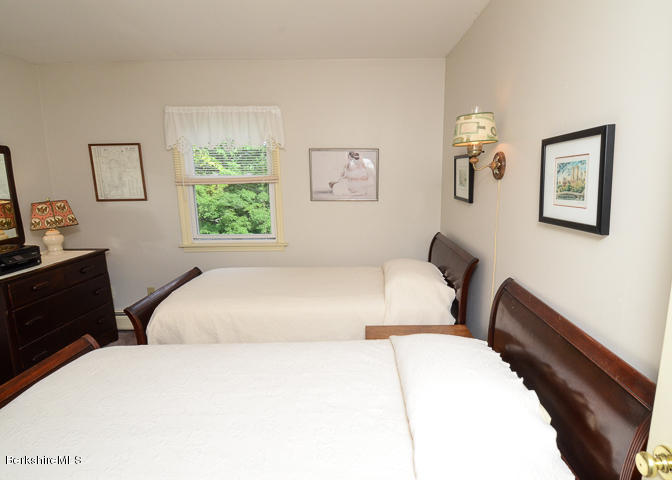 170 Old Stockbridge Road Lenox, MA 01240 - Photo 37 of 55 170 Old Stockbridge Rd bedroom 4 view 2