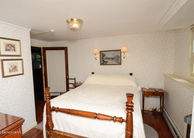 170 Old Stockbridge Road Lenox, MA 01240 - Photo 42 of 55 170 Old Stockbridge Rd bedroom 5 view 3