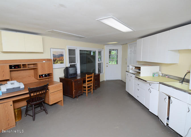 170 Old Stockbridge Road Lenox, MA 01240 - Photo 49 of 55 170 Old Stockbridge Rd bonus room view 2