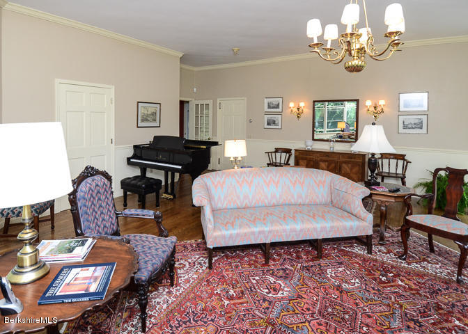 170 Old Stockbridge Road Lenox, MA 01240 - Photo 6 of 55 170 Old Stockbridge Rd Great room view 3