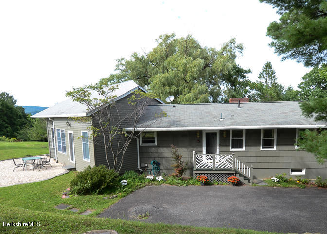 170 Old Stockbridge Road Lenox, MA 01240 - Photo 51 of 55 170 Old Stockbridge Rd south side
