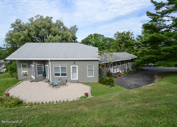 170 Old Stockbridge Road Lenox, MA 01240 - Photo 52 of 55 170 Old Stockbridge Rd west side