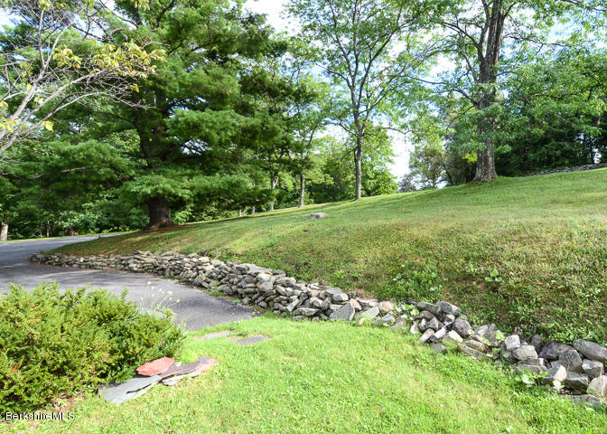 170 Old Stockbridge Road Lenox, MA 01240 - Photo 53 of 55 170 Old Stockbridge Rd south view 2