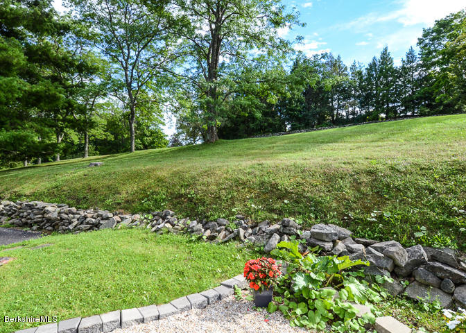 170 Old Stockbridge Road Lenox, MA 01240 - Photo 54 of 55 170 Old Stockbridge Rd south view
