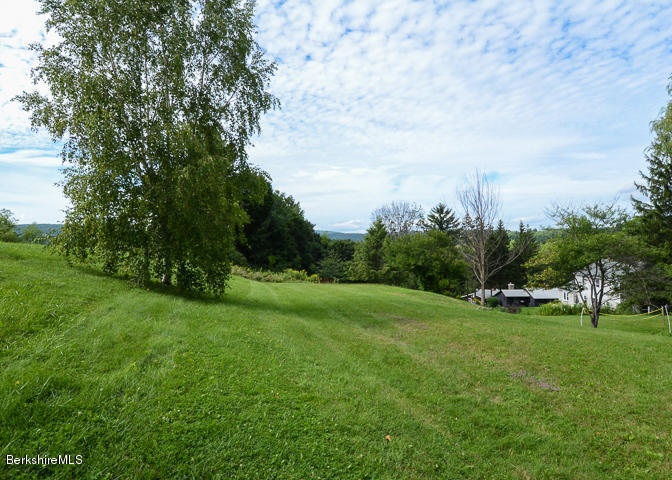 170 Old Stockbridge Road Lenox, MA 01240 - Photo 55 of 55 170 Old Stockbridge Rd western view