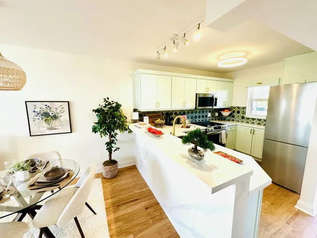 $479,000 | 750 Northeast Spanish River Boulevard, Unit 3020, Boca Raton, FL 33431