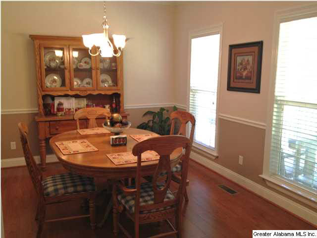 288 Cedar Springs Road West Blocton, AL 35184 - Photo 7 of 27