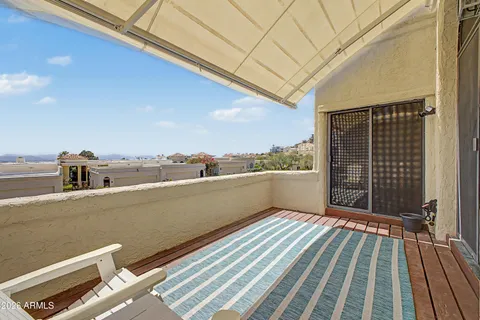 $1,175,000 | 3800 East Lincoln Drive, Unit 45, Phoenix, AZ 85018