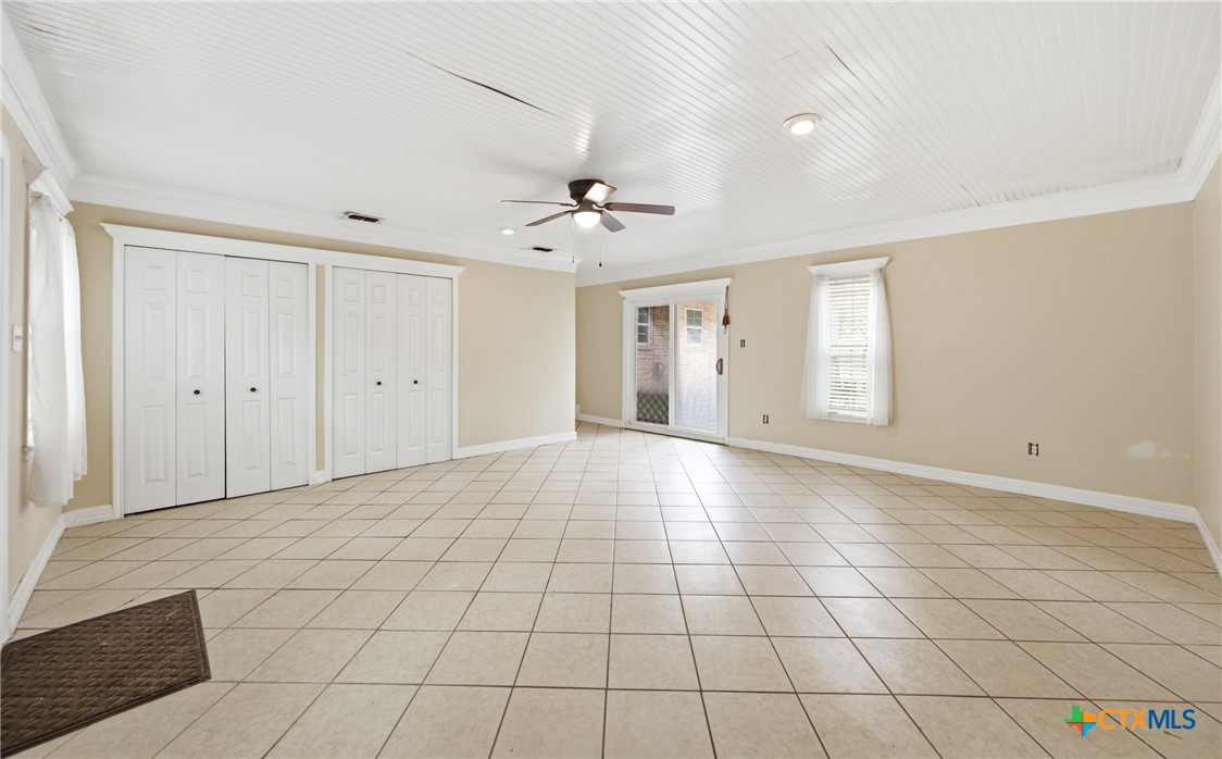 2597 Danforth Lane Ingleside, TX 78362 - Photo 2 of 14 Main Living Room