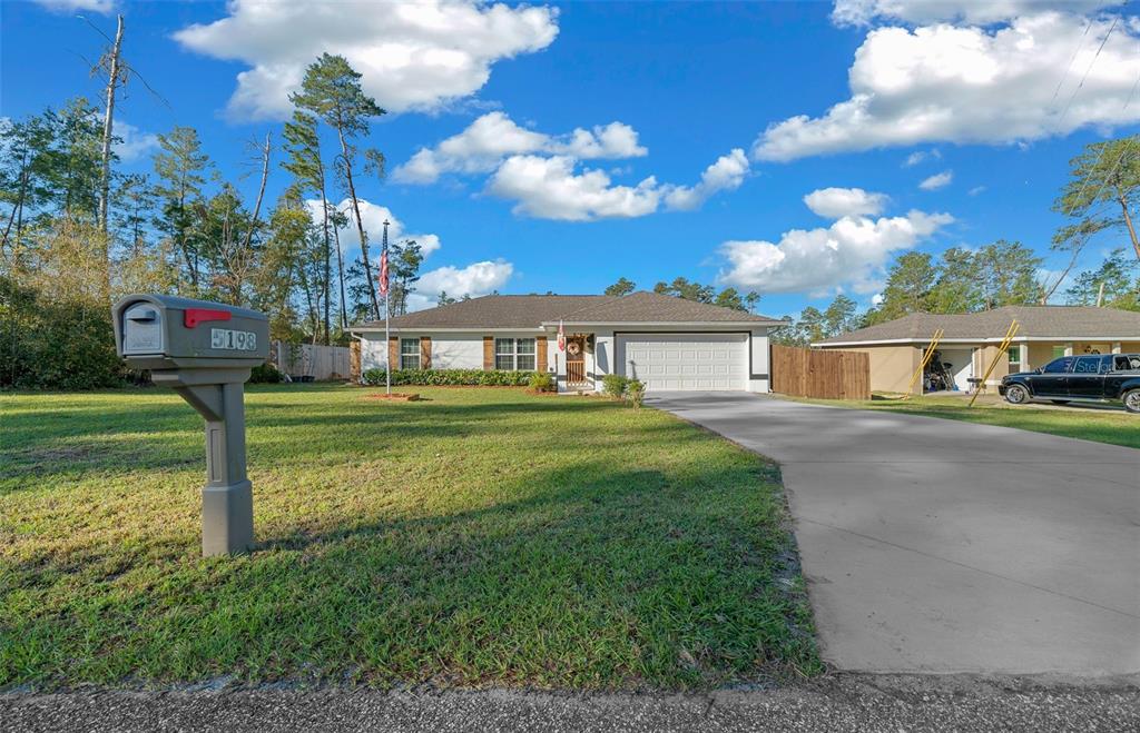 5198 Southwest 164th Street Road Ocala, FL 34473 - Photo 52 of 56 Gallery Image 52