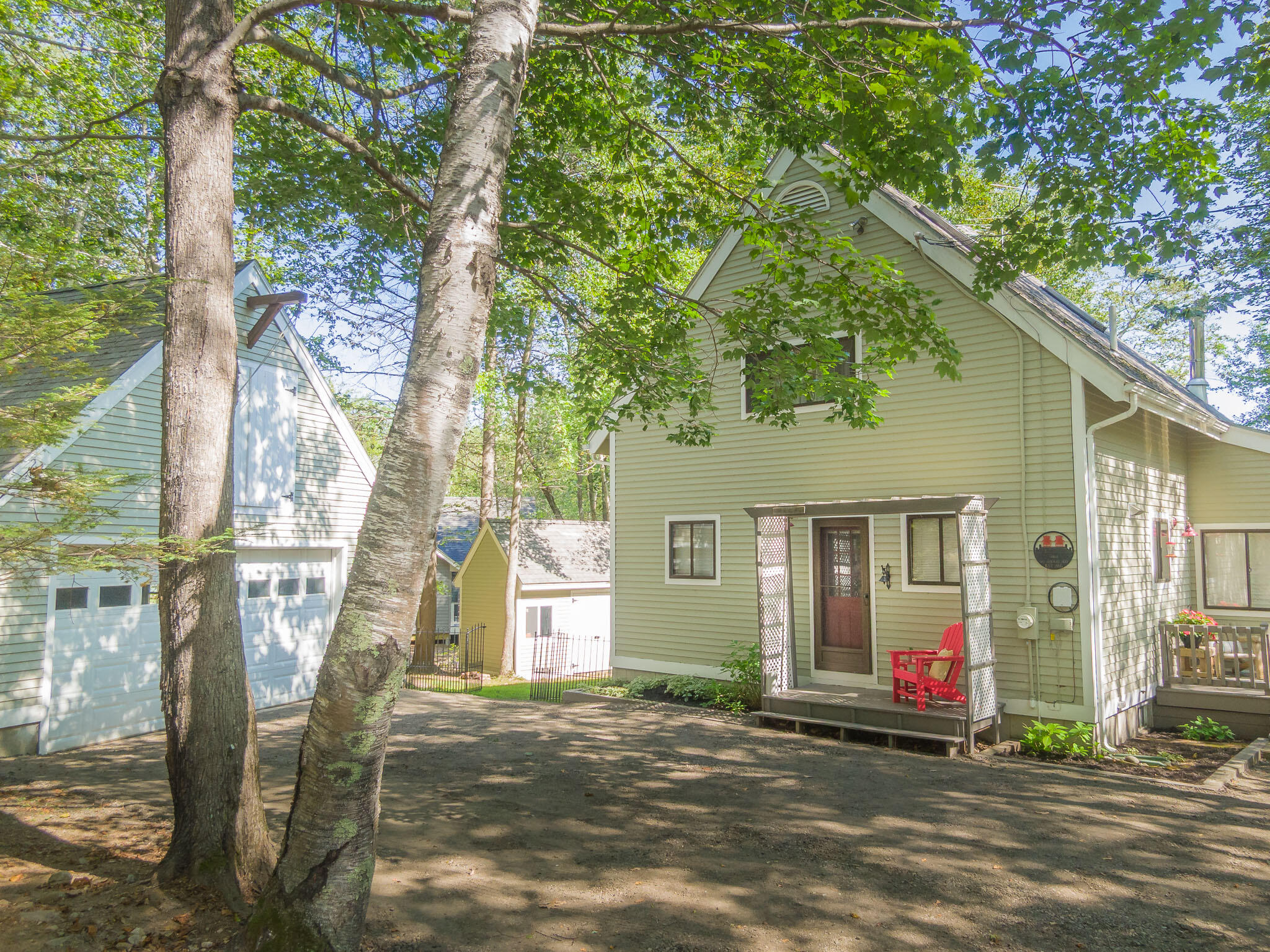 60 Ridge Road Standish, ME 04084 - Photo 3 of 61