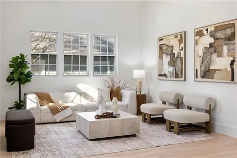 $1,650,000 | 873 Monroe Circle Northeast, Atlanta, GA 30308