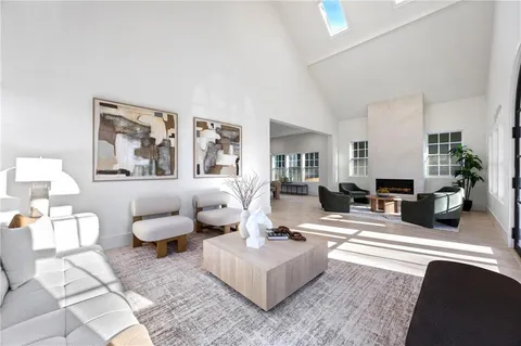 $1,650,000 | 873 Monroe Circle Northeast, Atlanta, GA 30308