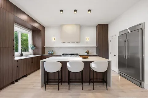 $1,650,000 | 873 Monroe Circle Northeast, Atlanta, GA 30308