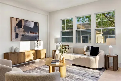 $1,650,000 | 873 Monroe Circle Northeast, Atlanta, GA 30308