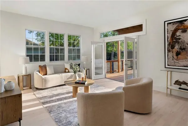 $1,650,000 | 873 Monroe Circle Northeast, Atlanta, GA 30308