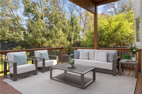 $1,650,000 | 873 Monroe Circle Northeast, Atlanta, GA 30308