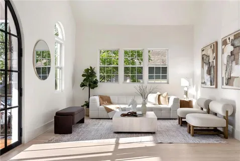 $1,650,000 | 873 Monroe Circle Northeast, Atlanta, GA 30308