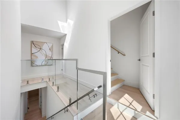 $1,650,000 | 873 Monroe Circle Northeast, Atlanta, GA 30308