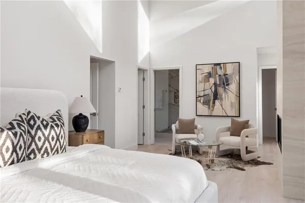 $1,650,000 | 873 Monroe Circle Northeast, Atlanta, GA 30308