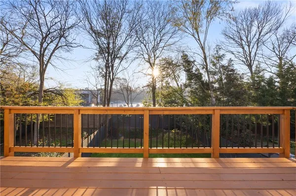 $1,650,000 | 873 Monroe Circle Northeast, Atlanta, GA 30308