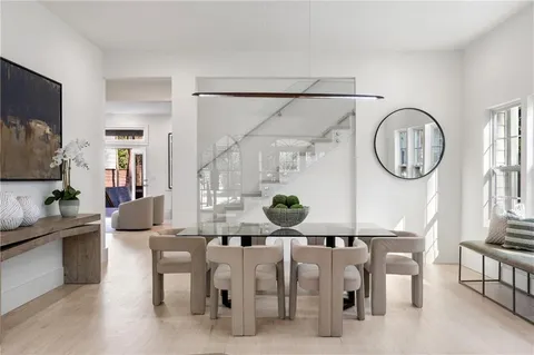 $1,650,000 | 873 Monroe Circle Northeast, Atlanta, GA 30308