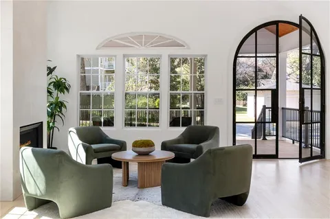 $1,650,000 | 873 Monroe Circle Northeast, Atlanta, GA 30308