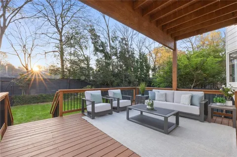 $1,650,000 | 873 Monroe Circle Northeast, Atlanta, GA 30308