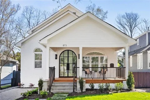 $1,650,000 | 873 Monroe Circle Northeast, Atlanta, GA 30308