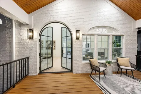 $1,650,000 | 873 Monroe Circle Northeast, Atlanta, GA 30308