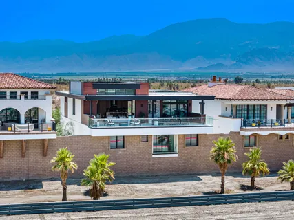 $6,495,000 | 86804 Rogers Way, Thermal, CA 92274