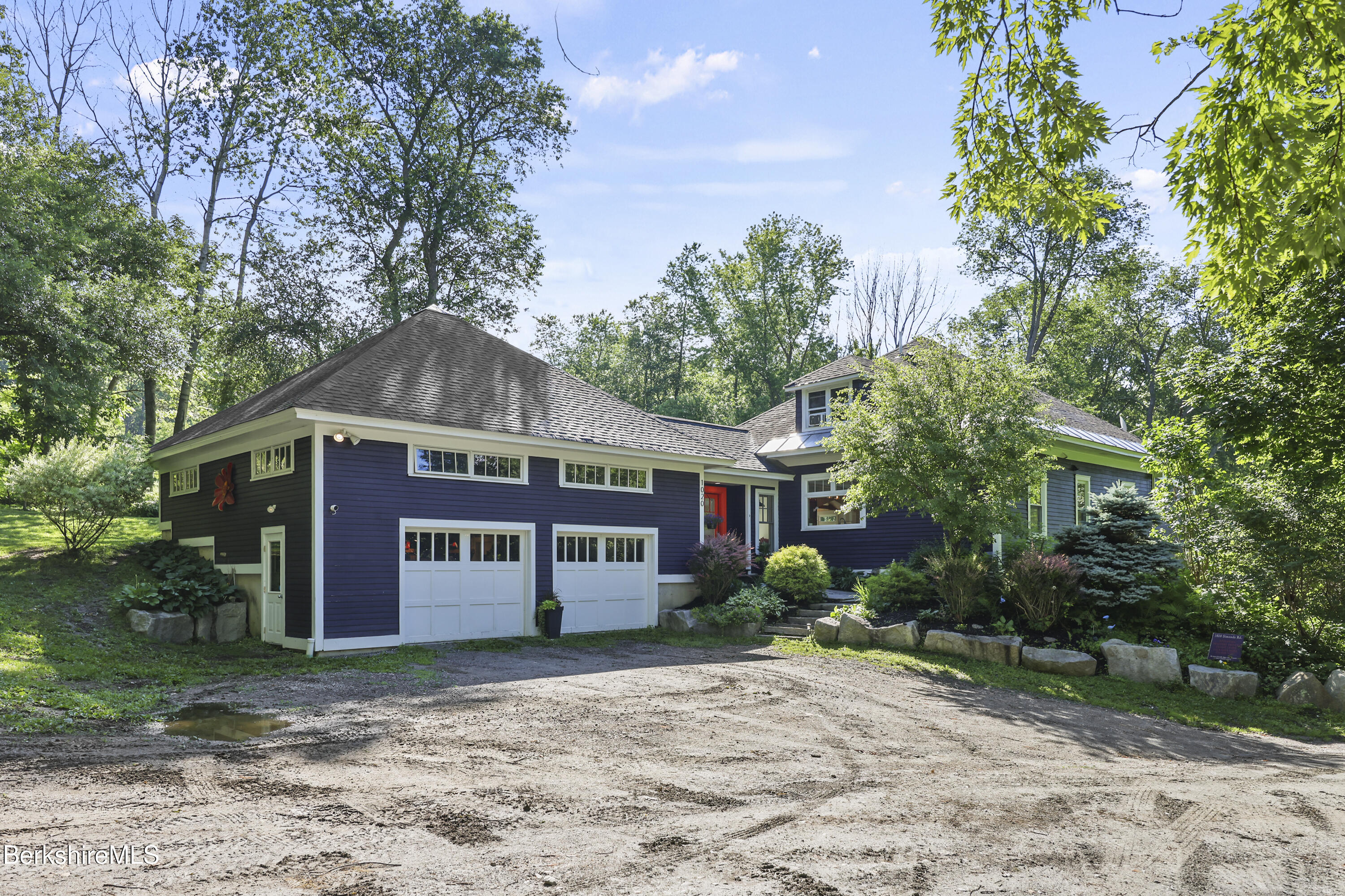 1020 Simonds Road Williamstown, MA 01267 - Photo 23 of 53 5 Exterior Front