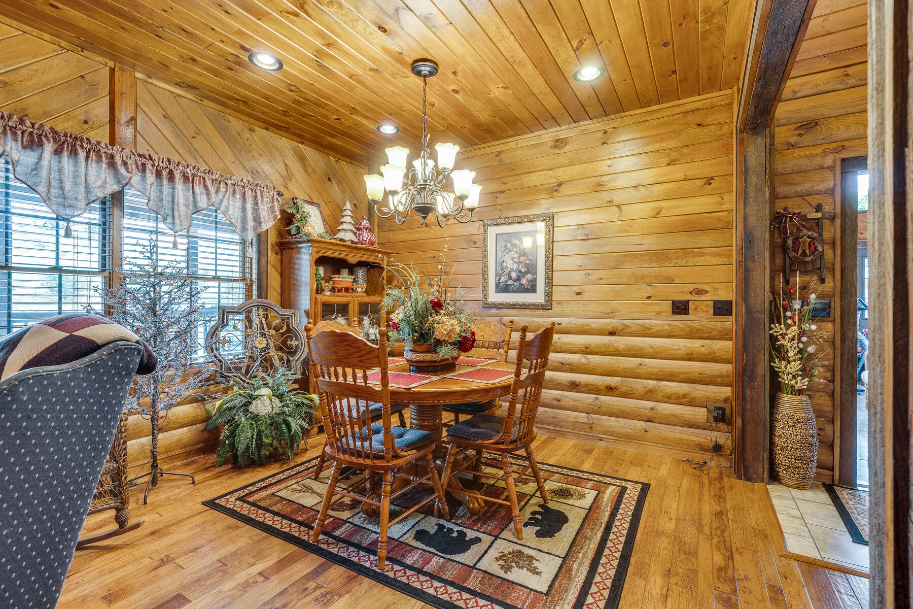 763 Redbud Highway Rosedale, VA 24280 - Photo 23 of 95 763 Red Bud Lane pic 23