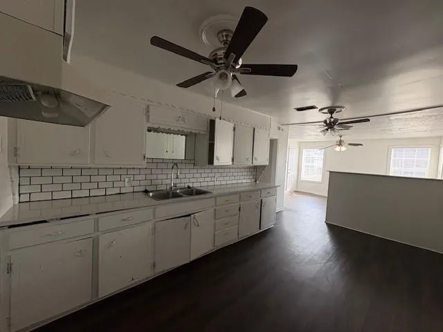 $1,595 | 3210 South 5th Street, Abilene, TX 79605