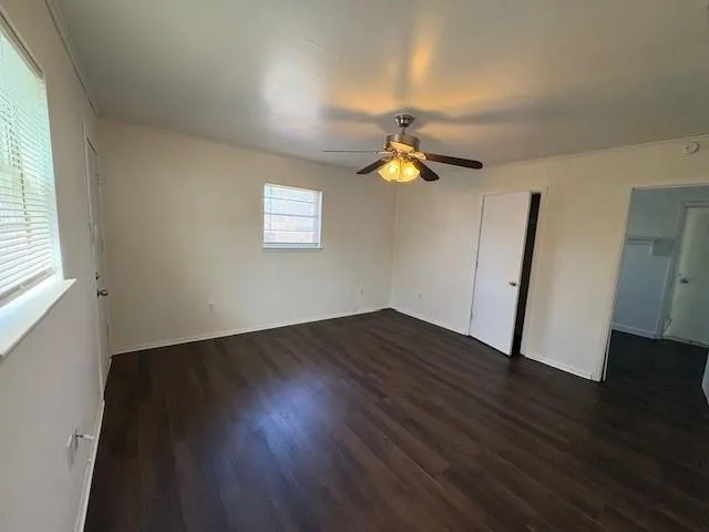 $1,595 | 3210 South 5th Street, Abilene, TX 79605